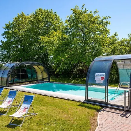 Σπίτι διακοπών Ferien Im Reethaus Seepferdchen Gramkow
